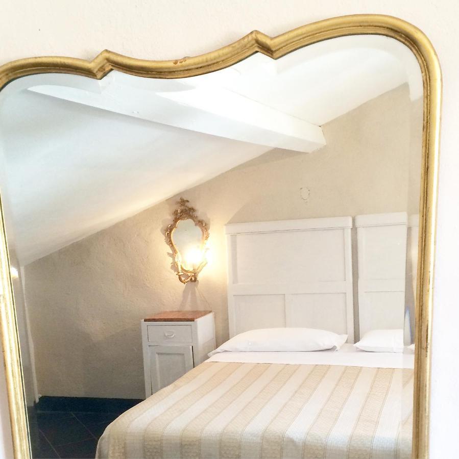 Agriturismo Casa Olivieri Sestri Levante Kültér fotó
