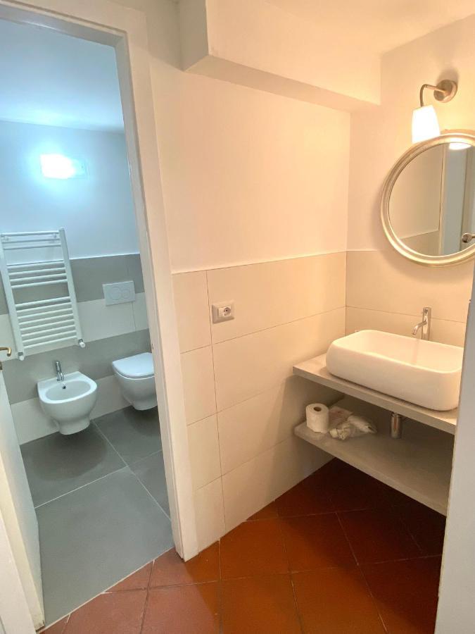 Agriturismo Casa Olivieri Sestri Levante Kültér fotó